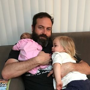 Meet your Posher, Scott